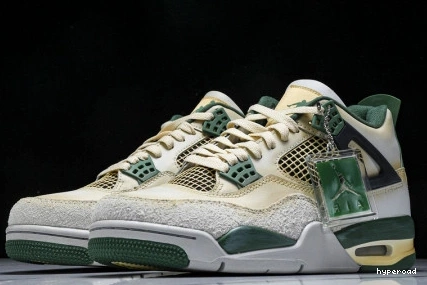 Hyperoad JORDAN 4 AIR 0731